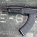 Arsenal SAM7K-34 Pistol 7.62x39mm